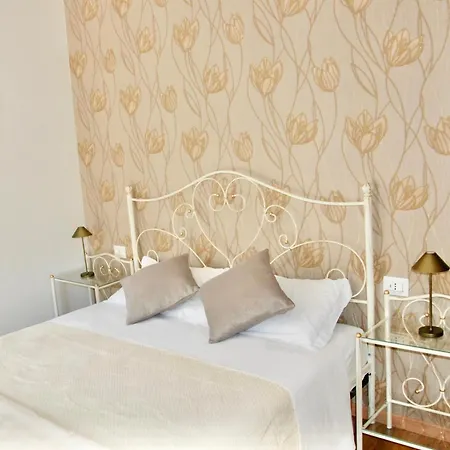 Penzion Domus 44 Verona