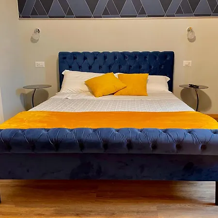 Penzion Domus 44 Verona