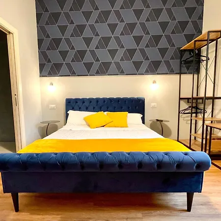 Domus 44 Penzion Verona