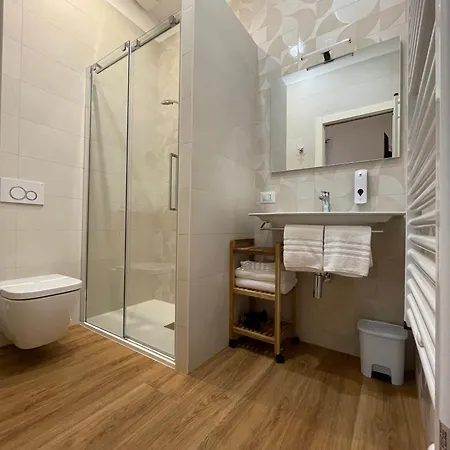 Penzion Domus 44 Verona