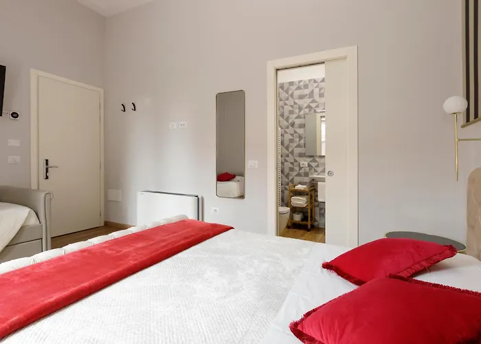 Pensionat Domus 44