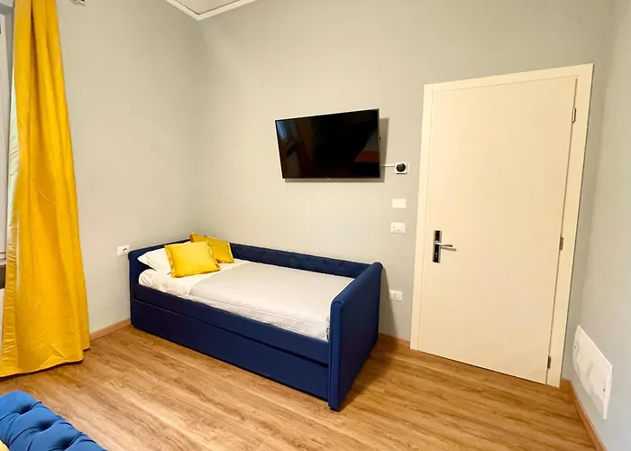 Domus 44 Pensionat 3*