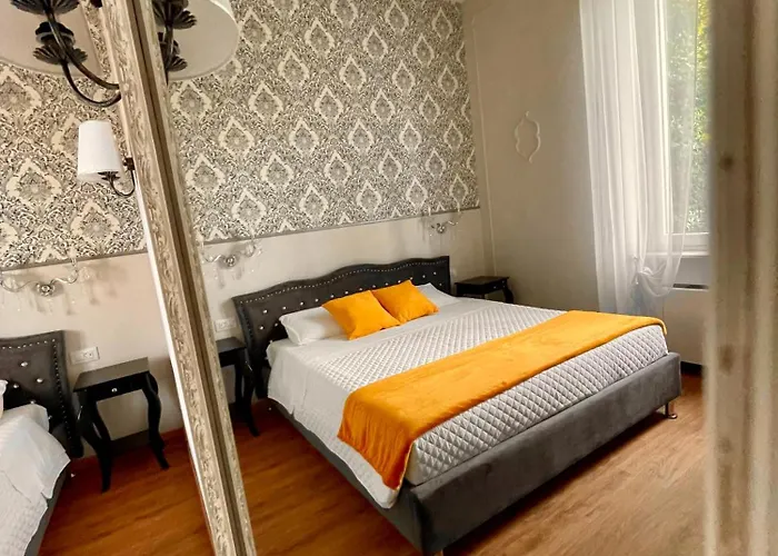 Domus 44 Pensionat 3*