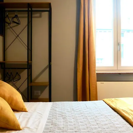 Domus 44 Maison d'hôtes