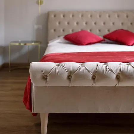 Domus 44 Maison d'hôtes Vérone