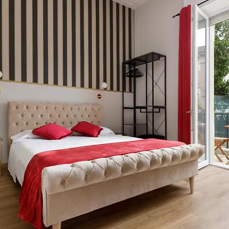 Domus 44 3* Βερόνα