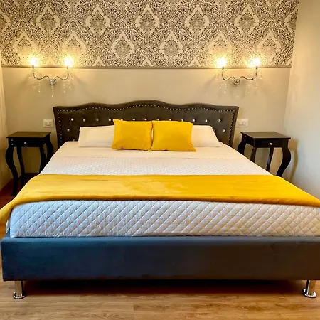 Πανσιόν Domus 44