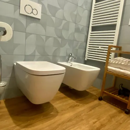 Domus 44 Guest house *