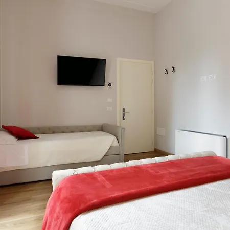 Domus 44 Guest house