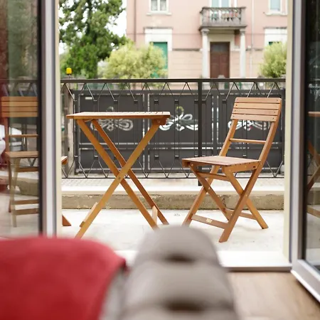Guest house Domus 44