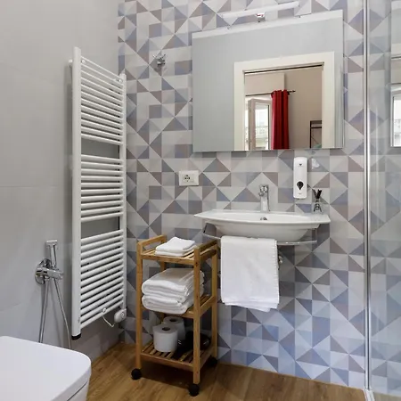 Domus 44 Guest house Verona