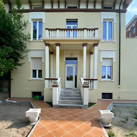 Guest house Domus 44 Verona
